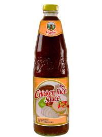 Chicken Rice Sauce 730ml. Pantai